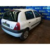 renault clio ii fase i (b/cbo) del año 2000