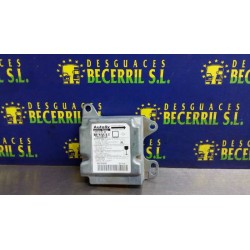 Recambio de centralita airbag para renault megane i berlina hatchback (ba0) 1.6e rn referencia OEM IAM 7700423185F 550548400 