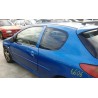 peugeot 206 berlina del año 2003