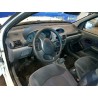 renault clio ii fase i (b/cbo) del año 2000