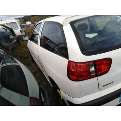 seat ibiza (6k1) del año 2001