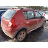 dacia sandero del año 2012