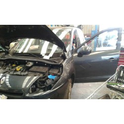 renault scenic iii del año 2010