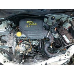 renault clio ii fase i (b/cbo) del año 2000