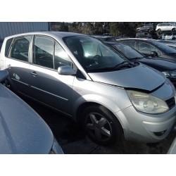 renault scenic ii del año 2007