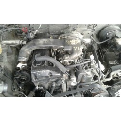 ssangyong korando del año 2000