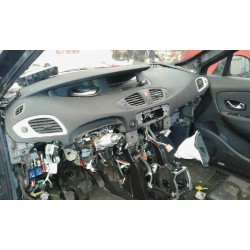 renault scenic iii del año 2010