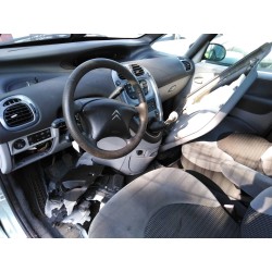 citroen xsara picasso del año 2005