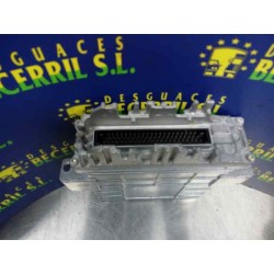 Recambio de centralita motor uce para opel vectra b berlina básico referencia OEM IAM 0281001335 90464735KA 