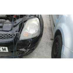 ford fiesta (cbk) del año 2007