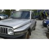 ssangyong korando del año 2000