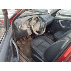 dacia sandero del año 2012