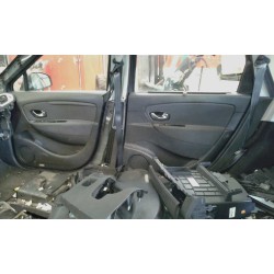 renault scenic iii del año 2010