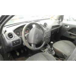 ford fiesta (cbk) del año 2007