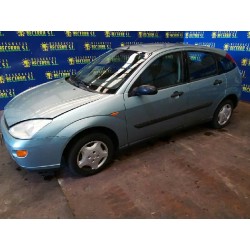 ford focus berlina (cak) del año 1999