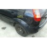ford fiesta (cbk) del año 2007