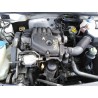 seat ibiza (6k1) del año 2001