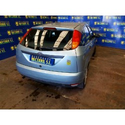 ford focus berlina (cak) del año 1999