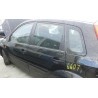 ford fiesta (cbk) del año 2007