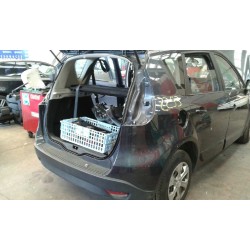 renault scenic iii del año 2010