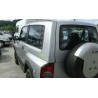 ssangyong korando del año 2000