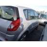 renault scenic ii del año 2007