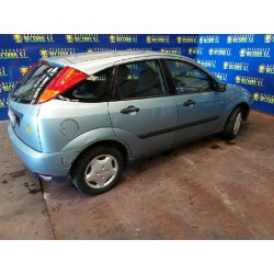 ford focus berlina (cak) del año 1999