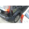 ford fiesta (cbk) del año 2007