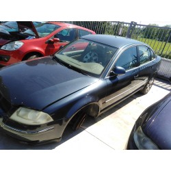 volkswagen passat berlina (3b3) del año 2004