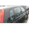 ford fiesta (cbk) del año 2007