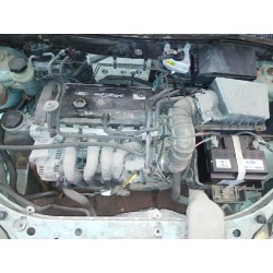 ford focus berlina (cak) del año 1999