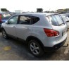 nissan qashqai (j10) del año 2009