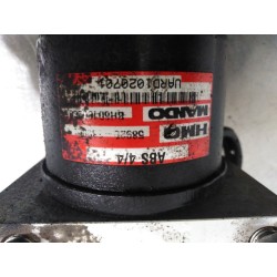 Recambio de abs para hyundai sonata (y4) 2.7 v6 gls referencia OEM IAM BH60100268 UARD1020701 