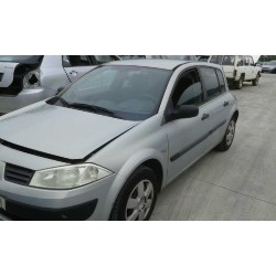 renault megane ii berlina 5p del año 2004