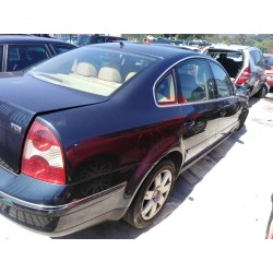 volkswagen passat berlina (3b3) del año 2004