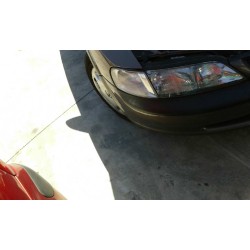 opel vectra b berlina del año 1998