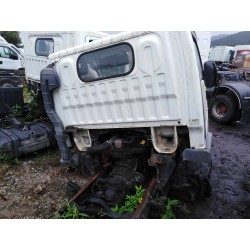 nissan cabstar e del año 2003