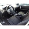 nissan qashqai (j10) del año 2009