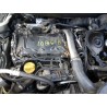 nissan qashqai (j10) del año 2009
