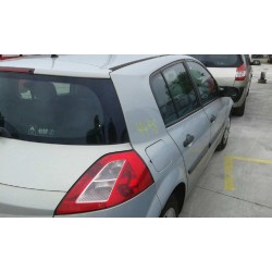 renault megane ii berlina 5p del año 2004