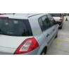renault megane ii berlina 5p del año 2004