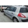 renault megane ii berlina 5p del año 2004