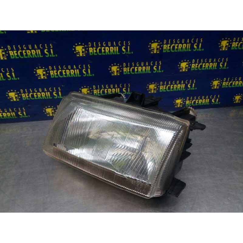 Recambio de faro izquierdo para seat ibiza (6k) cl referencia OEM IAM Recambio de faro izquierdo para seat ibiza (6k) cl referencia OEM IAM