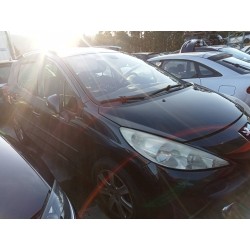 peugeot 207 sw del año 2008