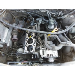 volkswagen passat berlina (3b3) del año 2004