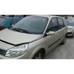 renault scenic ii del año 2006