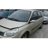 renault scenic ii del año 2006