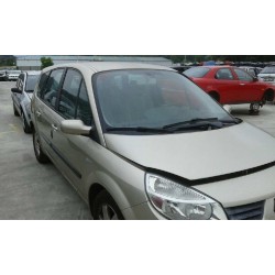 renault scenic ii del año 2006
