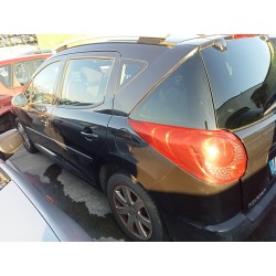 peugeot 207 sw del año 2008