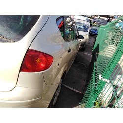 seat altea (5p1) del año 2005